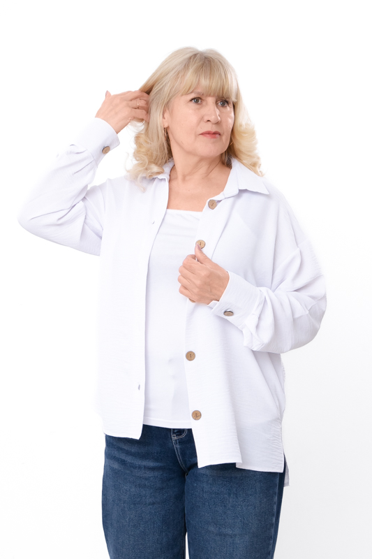 Сорочка жіноча (батал)